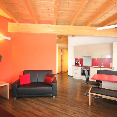 Am Baerenkopf-4 By Interhome * Maurach (Achensee)