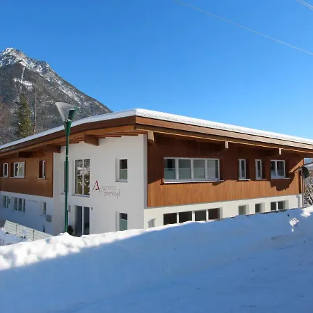 Am Baerenkopf-4 By Interhome * Maurach (Achensee)