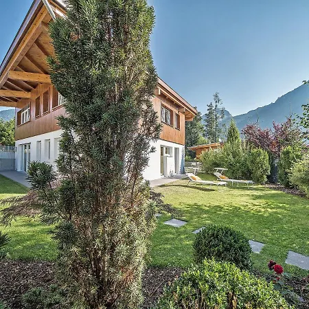 Daire Am Baerenkopf-4 By Interhome Maurach (Achensee)