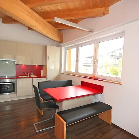 Daire Am Baerenkopf-4 By Interhome