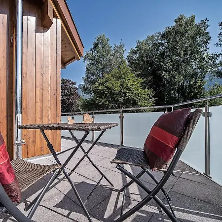 Daire Am Baerenkopf-4 By Interhome