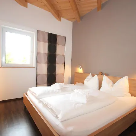 Daire Am Baerenkopf-4 By Interhome