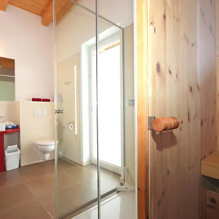 Am Baerenkopf-4 By Interhome Maurach (Achensee)