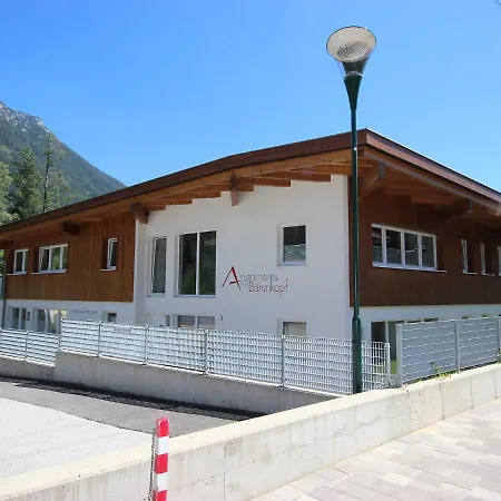 Daire Am Baerenkopf-4 By Interhome