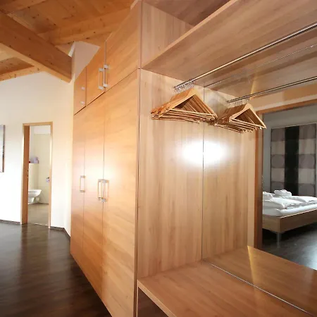 Am Baerenkopf-4 By Interhome Daire Maurach (Achensee)