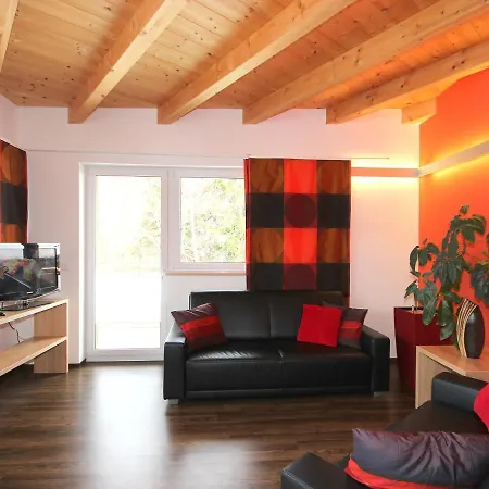 Daire Am Baerenkopf-4 By Interhome *