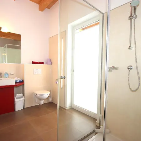 Am Baerenkopf-4 By Interhome * Maurach (Achensee)