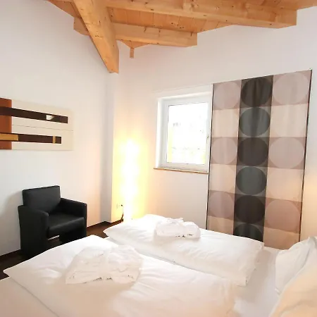 Am Baerenkopf-4 By Interhome *