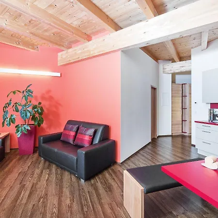 Am Baerenkopf-4 By Interhome