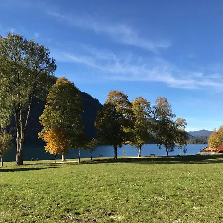 Am Baerenkopf-4 By Interhome Daire *