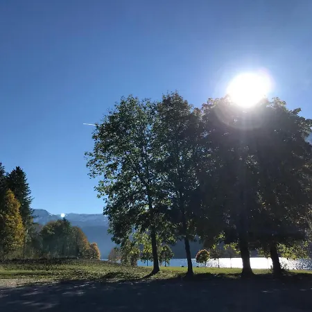 Am Baerenkopf-4 By Interhome Maurach (Achensee)