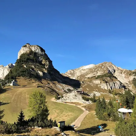 Daire Am Baerenkopf-4 By Interhome