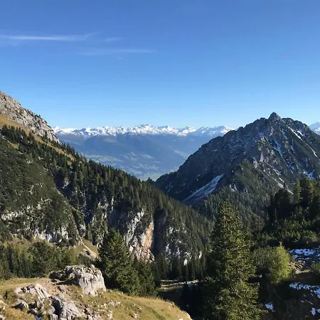 Am Baerenkopf-4 By Interhome