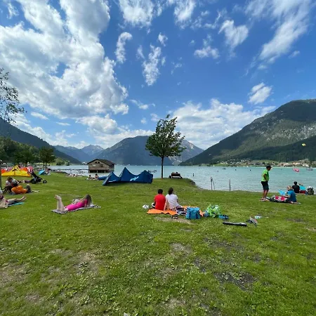 Am Baerenkopf-4 By Interhome Daire *